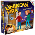 Cool games Úniková hra - otevři zámek