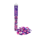 Plus-Plus Glitter Mix (100 ks) Tuba