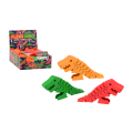 Pohyblivý Flexy Dino T-Rex 13 cm