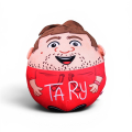 Tary Plyšák Squish 40cm