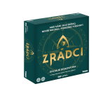 Zrádci