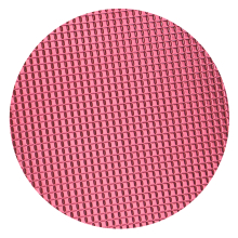                             ZMILE COSMETICS Kosmetický kufřík Marry Berry                        