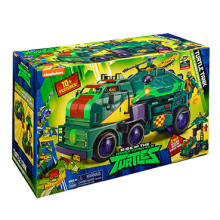                             Želvy Ninja tank                        