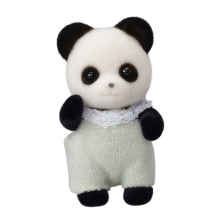                             Rodina pandy                        