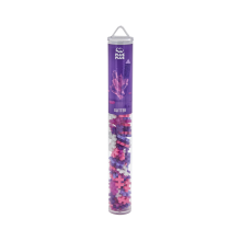                             Plus-Plus Glitter Mix (100 ks) Tuba                        