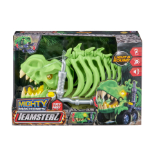                             Teamsterz auto T-Rex                        