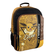                             Pokémon batoh školní - Eevee                        