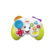                             Fisher Price veselý herní ovladač                        