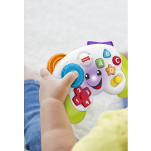                             Fisher Price veselý herní ovladač                        