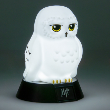                             Icon Light Harry Potter - Hedvika                        