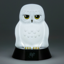                             Icon Light Harry Potter - Hedvika                        