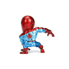                             Marvel Classic Spiderman figurka 4"                        