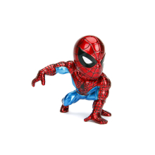                             Marvel Classic Spiderman figurka 4"                        