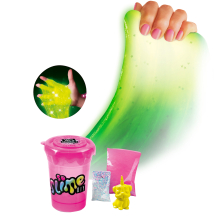                            So Slime 1 pack - svítící ve tmě                        