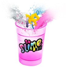                             So Slime 1 pack - svítící ve tmě                        