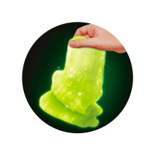                             So Slime 1 pack - svítící ve tmě                        