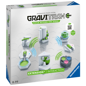 Kuličková dráha GraviTrax Power Elektronické doplňky