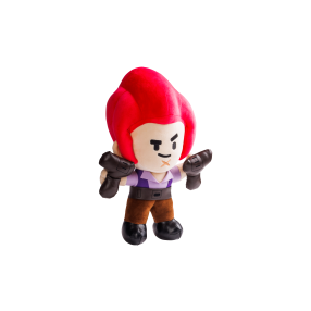 Brawl Stars plyšová figurka