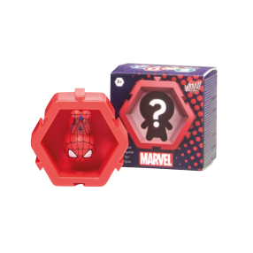 Nano Pods Marvel