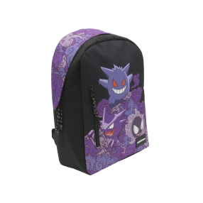 Pokémon batoh městský - Gengar