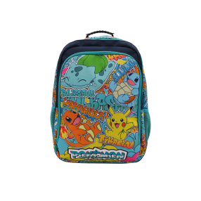 Pokémon batoh školní - Urban edice