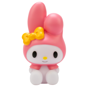 My Melody velká lampa
