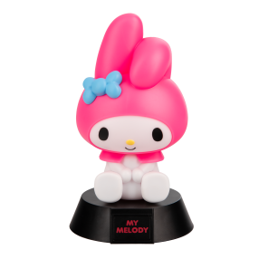 Icon Light My Melody