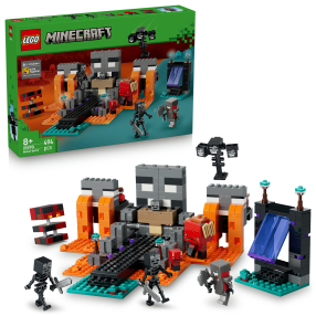 LEGO® 21590 Minecraft® Souboj s Witherem