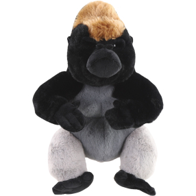 Maňásek - Gorila 26 cm