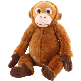 Orangutan 27 cm