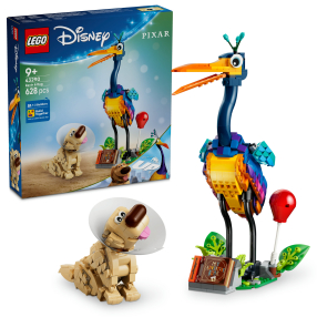 LEGO® │ Disney 43290 Kevin a Dug