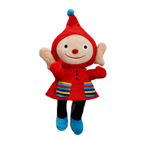 Plyšová figurka Kouzelná školka Filípek