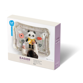 Hrací pult s vodou Panda