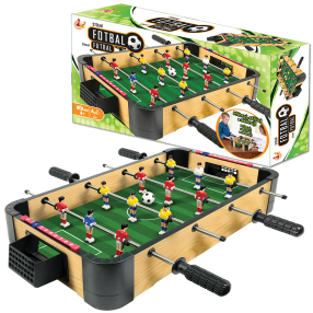 STUDO GAMES - Hra Stolní Fotbal 40 cm