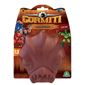 Gormiti 3D akční figurka