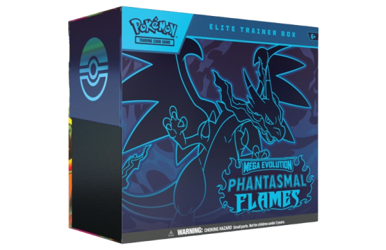 Pokémon TCG: Sběratelské karty
