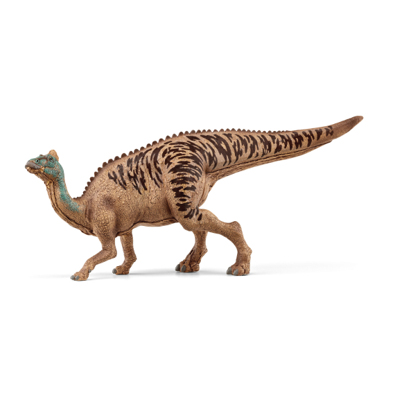 Edmontosaurus                    