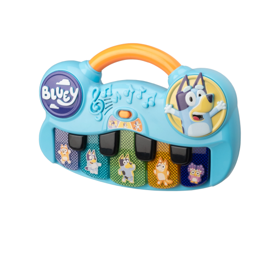 Pianko Bluey                    