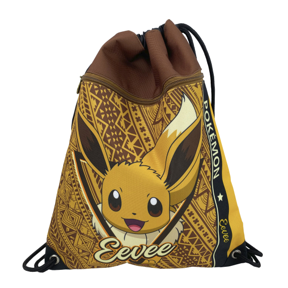 Pokémon batoh - Eevee                    
