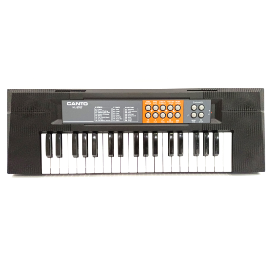Pianko                    