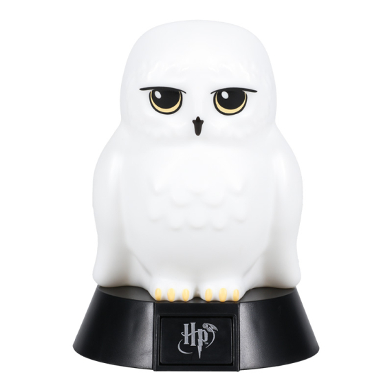 Icon Light Harry Potter - Hedvika                    