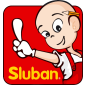 SLUBAN stavebnice
